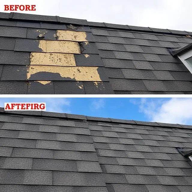 Roof Repair Near Me in Rosser, TX near me